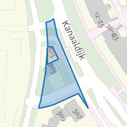 Perceel AMR01-K-2829