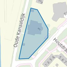 Perceel AMR01-K-2834