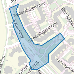 Perceel AMR01-K-2837