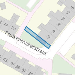 Perceel AMR01-K-2839