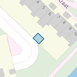 Perceel AMR01-K-2843