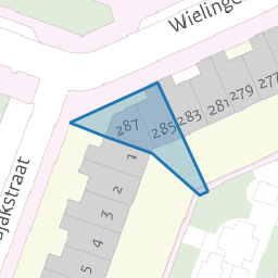 Perceel AMR01-K-2877