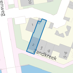 Perceel AMR01-K-2880