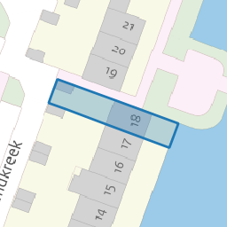 Perceel AMR01-K-2883