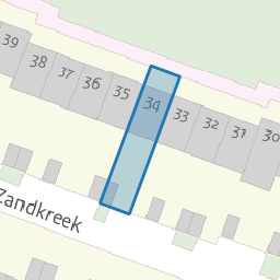 Perceel AMR01-K-2885