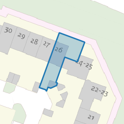 Perceel AMR01-K-2887