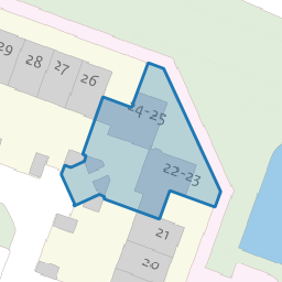 Perceel AMR01-K-2888