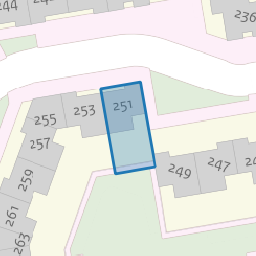 Perceel AMR01-K-2898