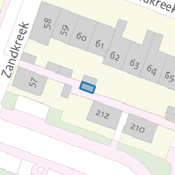 Perceel AMR01-K-2905