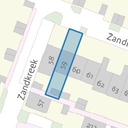 Perceel AMR01-K-2906