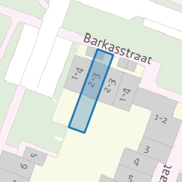 Perceel AMR01-K-2909