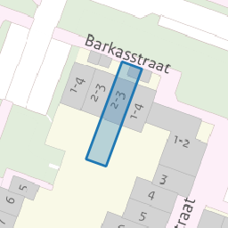 Perceel AMR01-K-2910