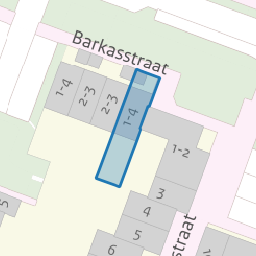 Perceel AMR01-K-2911