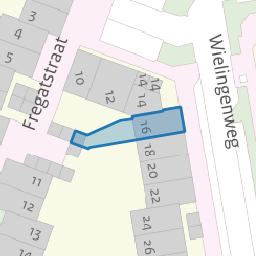 Perceel AMR01-K-2917