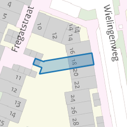 Perceel AMR01-K-2918