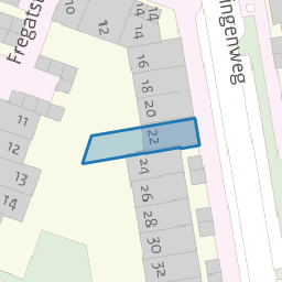 Perceel AMR01-K-2920