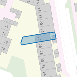 Perceel AMR01-K-2921