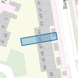 Perceel AMR01-K-2922