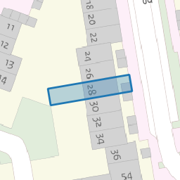 Perceel AMR01-K-2923