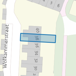 Perceel AMR01-K-2931