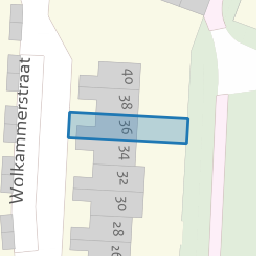 Perceel AMR01-K-2932