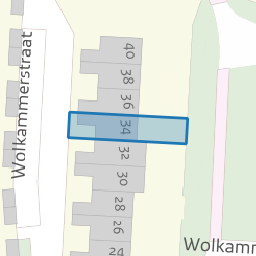 Perceel AMR01-K-2933