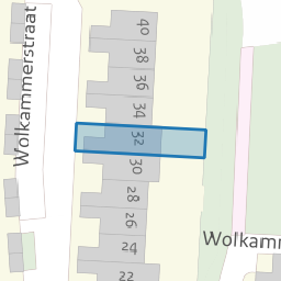 Perceel AMR01-K-2934