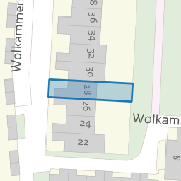 Perceel AMR01-K-2936