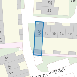 Perceel AMR01-K-2940