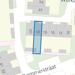 Perceel AMR01-K-2941