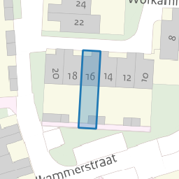 Perceel AMR01-K-2942