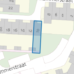 Perceel AMR01-K-2945