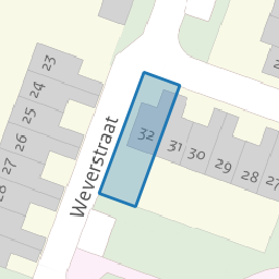 Perceel AMR01-K-2950