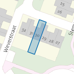 Perceel AMR01-K-2952