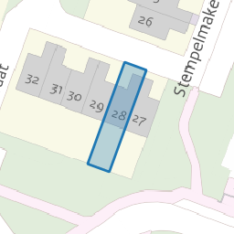 Perceel AMR01-K-2954