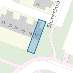 Perceel AMR01-K-2955