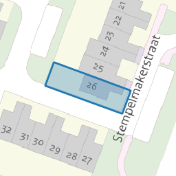 Perceel AMR01-K-2956