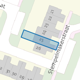 Perceel AMR01-K-2957