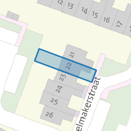 Perceel AMR01-K-2960