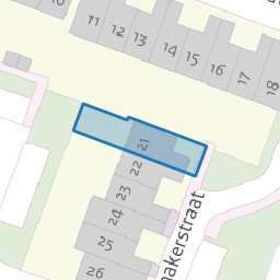 Perceel AMR01-K-2961