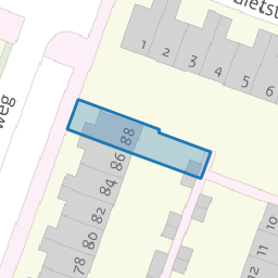 Perceel AMR01-K-2964