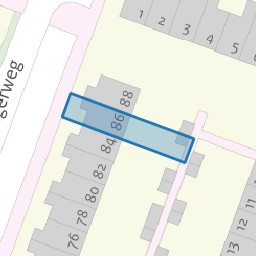 Perceel AMR01-K-2965