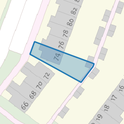 Perceel AMR01-K-2971