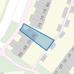 Perceel AMR01-K-2972