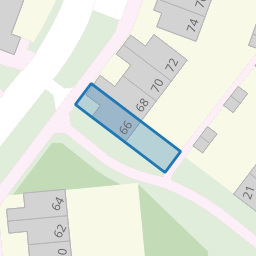 Perceel AMR01-K-2975