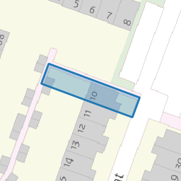 Perceel AMR01-K-2976