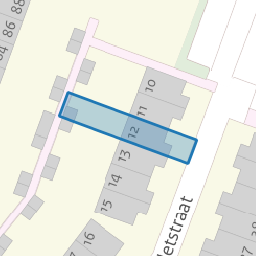 Perceel AMR01-K-2978