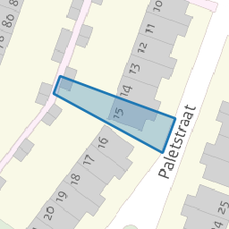 Perceel AMR01-K-2981