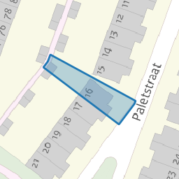 Perceel AMR01-K-2982