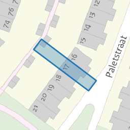 Perceel AMR01-K-2983